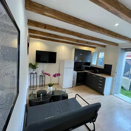 Вилла Maison Chatillon-en-Michaille