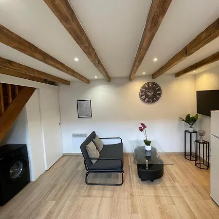 Maison * Chatillon-en-Michaille